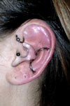 Body Piercing