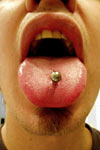 Body Piercing