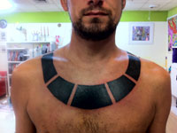 Tribal Tattoo