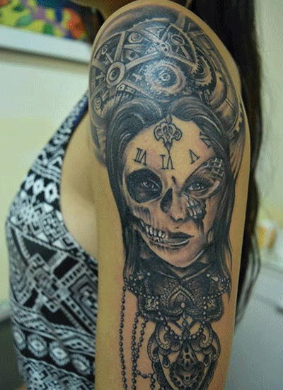 Bangkok Tattoo Studio